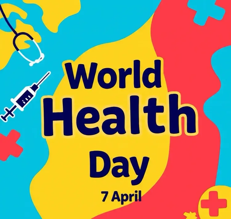 साक्ष्य आधारित स्वास्थ्य: हमारी आज की प्राथमिकता और भविष्य की सुरक्षा
