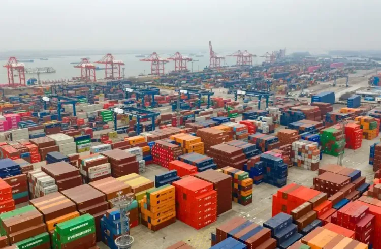 क्या वर्ष 2025 में चीन की जीडीपी 1,400 खरब युआन के पार पहुंचेगी? 5 प्रतिशत की वृद्धि