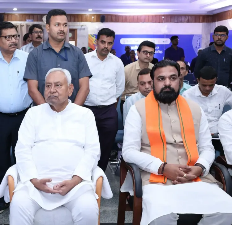 नीतीश कुमार देंगे मुख्यमंत्री पद से इस्तीफा, नए सीएम का नाम कल होगा तय