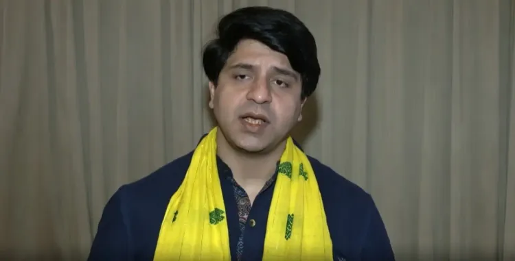 क्या साल बदलने से 'इंडी गठबंधन' की स्थिति में कोई बदलाव आया?