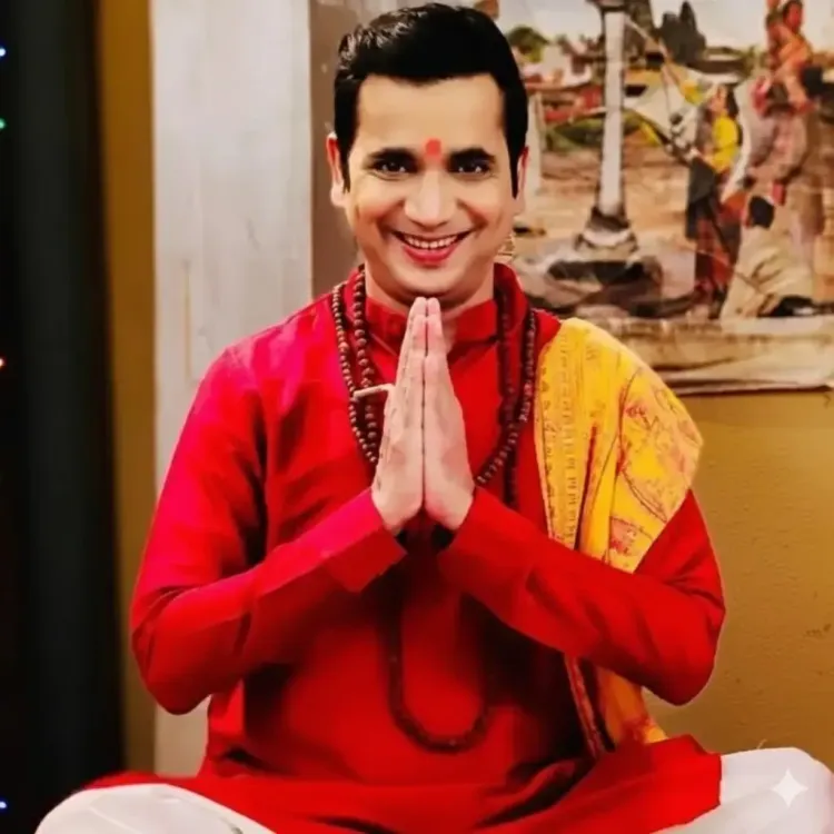 What Do Saanand Verma & Richa Soni Think About Their Emotional Bond with Chhath Puja?