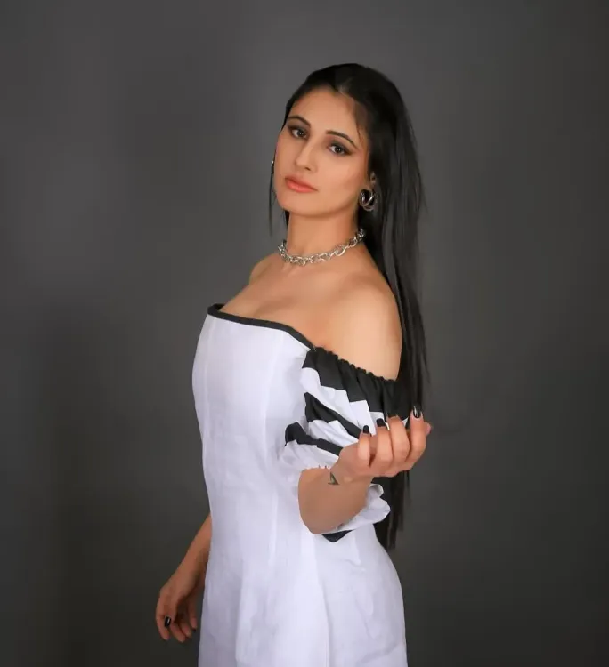 Komolika still TV's greatest villain, says actress Saanvie Tallwar