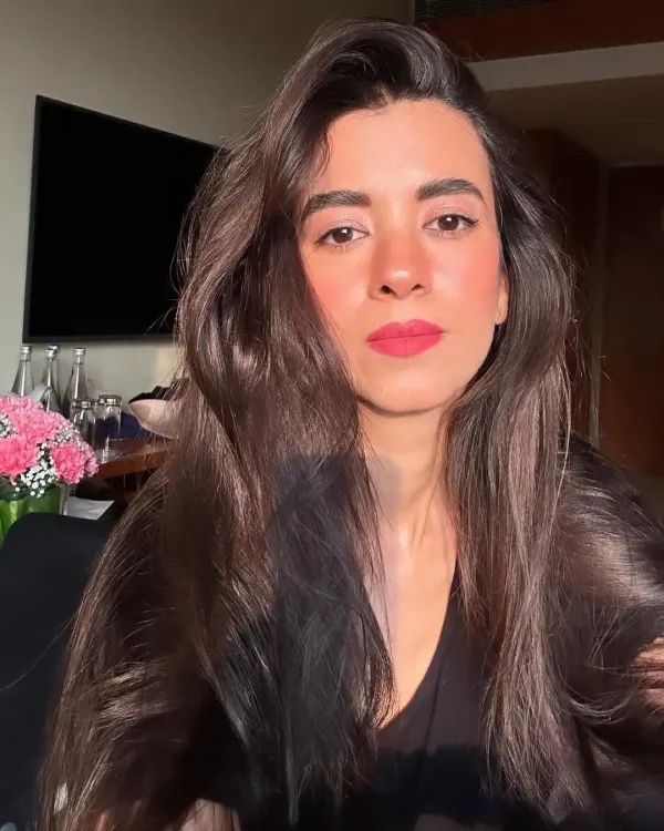 Did Saba Azad Find Her Film ‘Monkey in a Cage’ Premiere at TIFF Humbling and Inspiring?