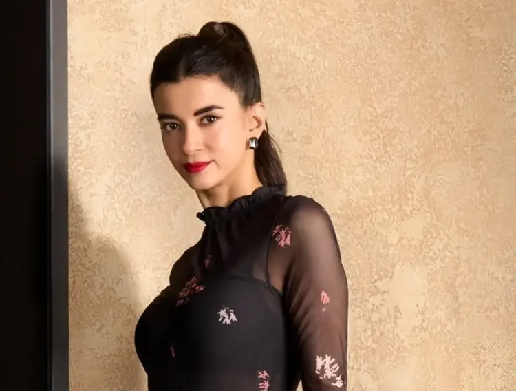 Is Saba Azad Excited About Women-Led Narratives Going Beyond Stereotypes?