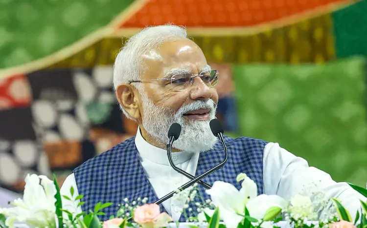 PM मोदी बने सबसे लंबे समय तक निर्वाचित PM, भाजपा नेताओं ने बताया लोकतंत्र का ऐतिहासिक क्षण