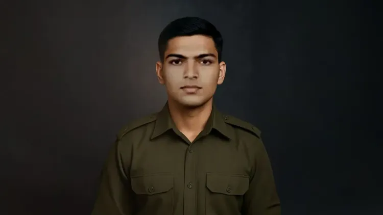 क्या परमवीर अरुण की बहादुरी को दुश्मन ने भी सराहा? पाकिस्तान के 10 पैटन टैंकों को किया तबाह