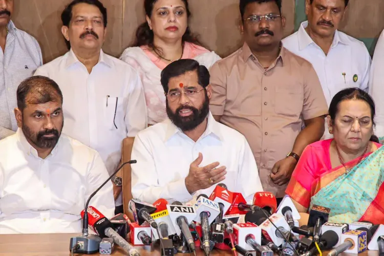Sachin Ahir elected Maharashtra Legislative Council Deputy Chairman unopposed