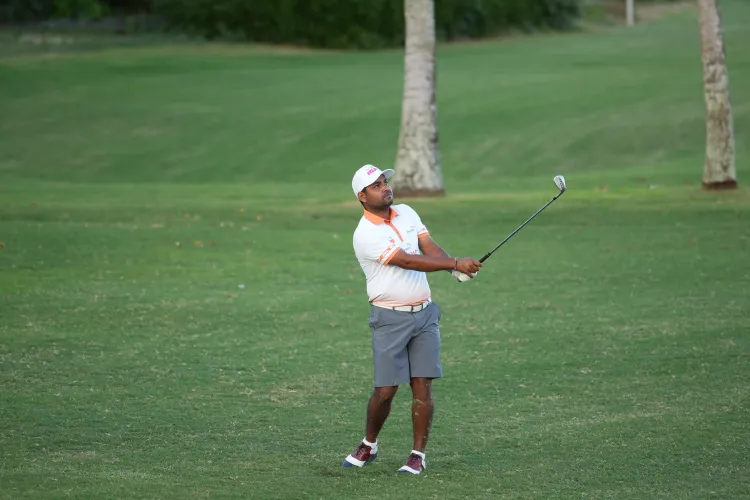 Phoenix Hyderabad Triumphs Under Sachin Baisoya’s Leadership at IGPL Invitational in Mauritius