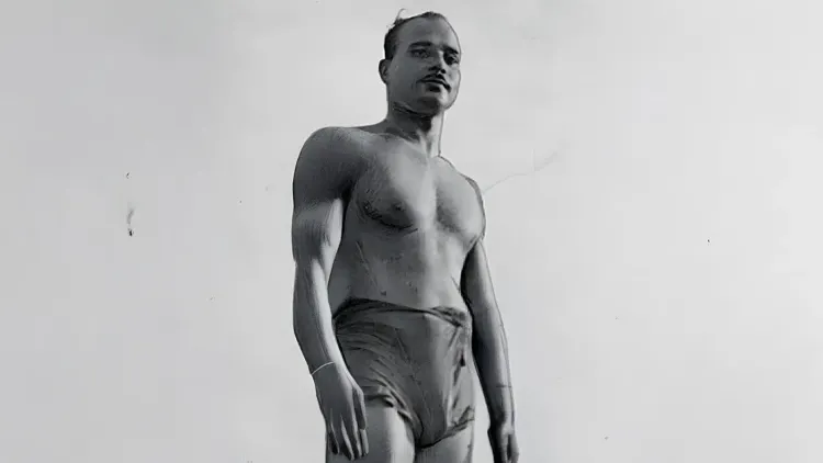 सचिन नाग: एशियन गेम्स तैराकी स्वर्ण जीतने वाले एकमात्र भारतीय, जिनकी कहानी लाठीचार्ज से शुरू हुई
