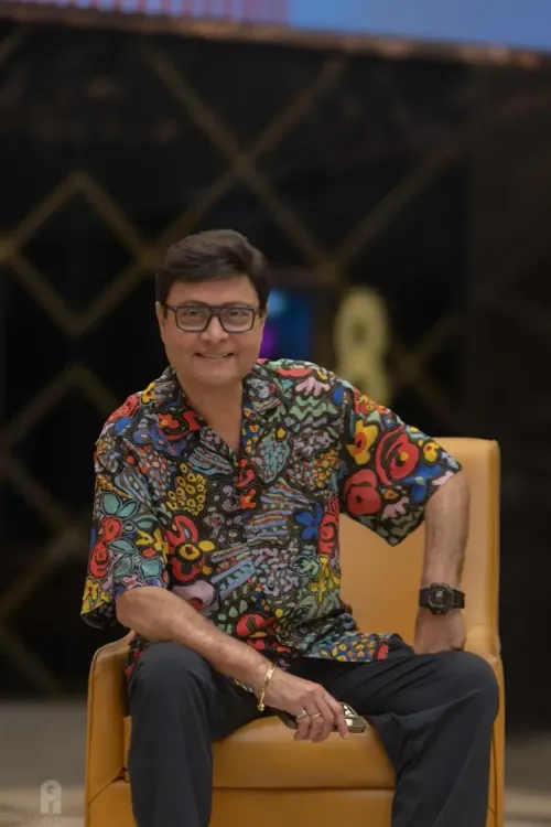 Sachin Pilgaonkar on why family entertainers like Kapuskoonda matter