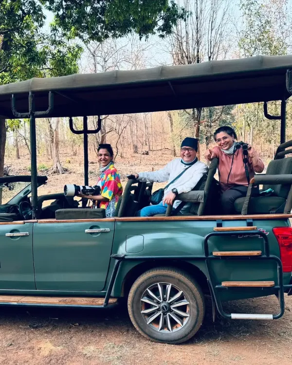 Sachin Pilgaonkar's Proud Birthday Wish for Daughter Shriya Goes Viral