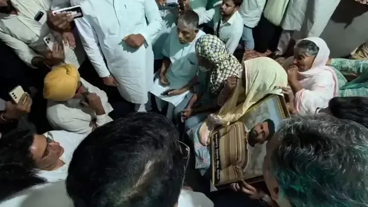 Sachin Pilot Slams Punjab Govt Over Kabaddi Player's Murder