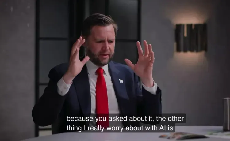 Sacks Warns 'FDA for AI' Would Stifle Innovation