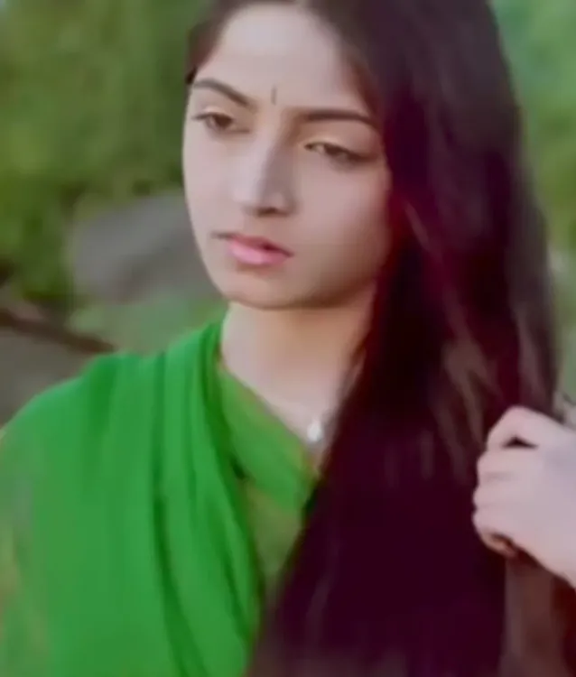 Sadhana Singh Remembers the Joy of Shooting 'Nadiya Ke Paar' Every Holi