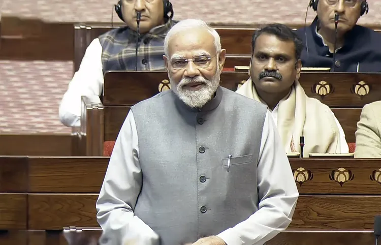 क्या साधारण किसान परिवार से उपराष्ट्रपति बने सी.पी. राधाकृष्णन की यात्रा प्रेरणादायक है?