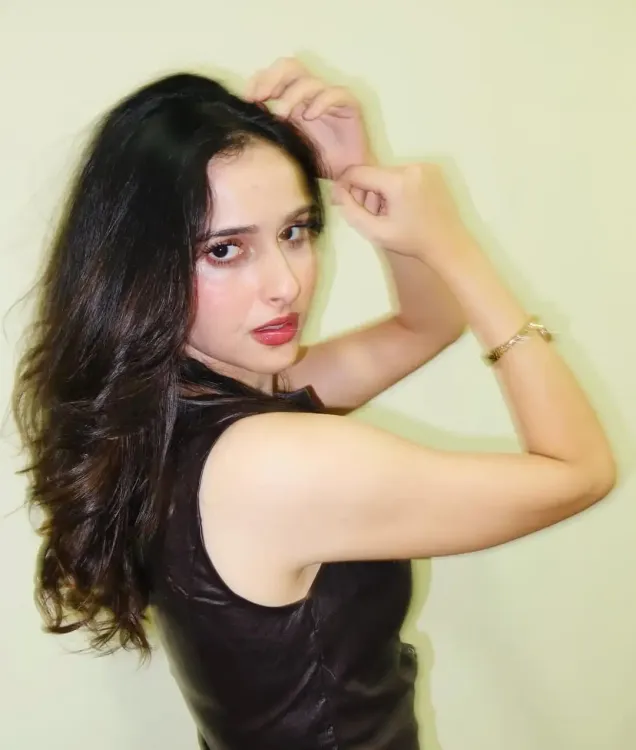 What Did Sadia Khateeb Experience While Shooting ‘Silaa’?