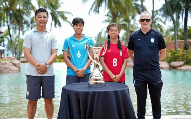 SAFF Women's Championship 2026 final: India vs Bangladesh, title on the line in Margao