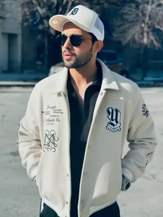 क्या 'सहर होने को है' में मेरा किरदार कोई <b>परफेक्ट हीरो</b> की तरह नहीं है?: <b>पार्थ समथान</b>