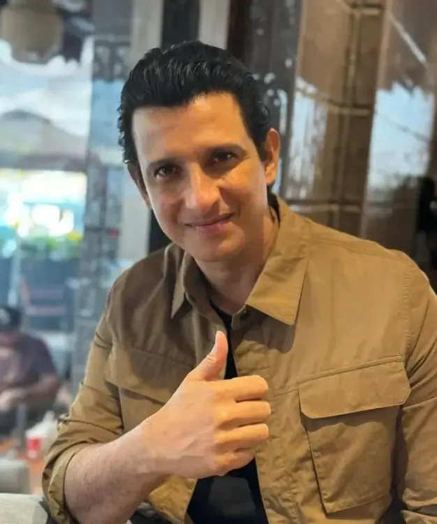 क्या सही अवसर और मेहनत से बनेगा शरमन जोशी का करियर?