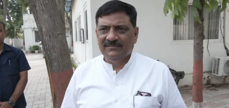 सहयोग शिविर पर JDU अध्यक्ष संजय झा की सराहना, पटना कोचिंग विवाद पर कड़ी कार्रवाई का ऐलान