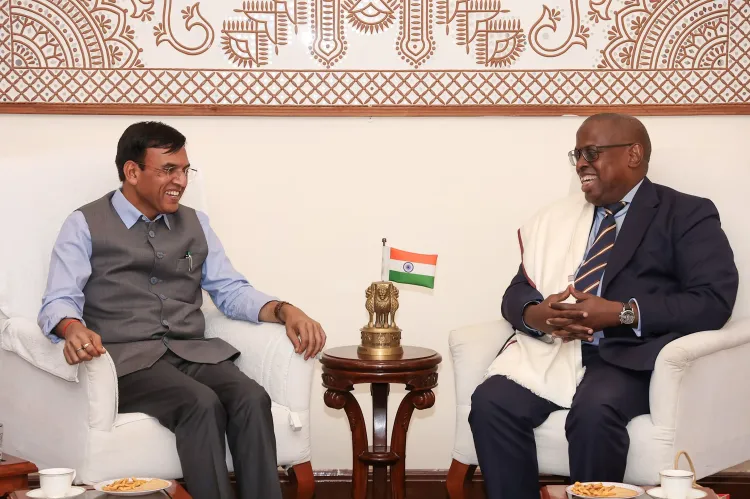 SAI launches torch design, reel, quiz contests ahead of CWG 2030 in Ahmedabad