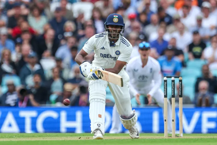 Has Sai Sudharsan Proven His Potential as a Player?