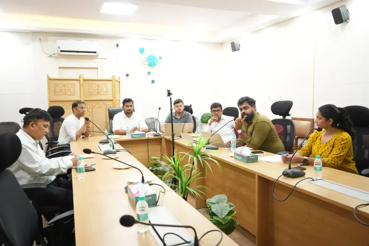 Join the Excitement: Fit India Carnival 2026 in Puri