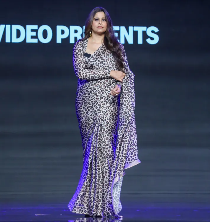 Sai Tamhankar: Audience, Not Just Industry, Blocks Regional Actors in Hindi Cinema