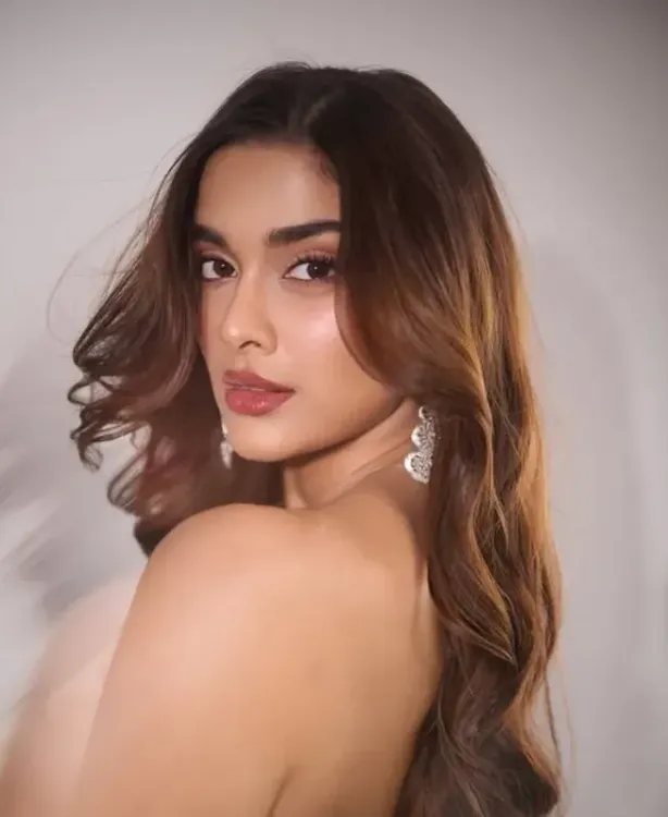 Saiee M Manjrekar on 'Ikaai': Had to unlearn instincts as an actor