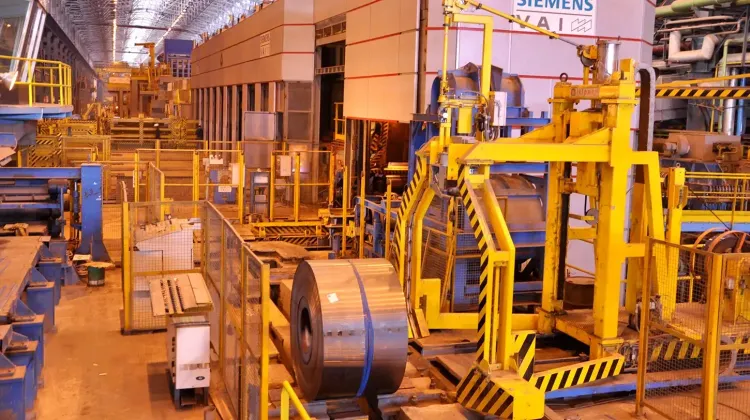 Is SAIL Leading the Charge in Green Steel with Hydrogen Trials?