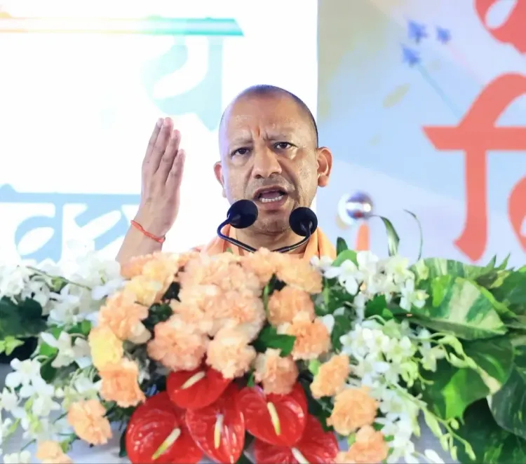 क्या सैनिकों ने बलिदान देकर देश की एकता-अखंडता को बरकरार रखा? : सीएम योगी