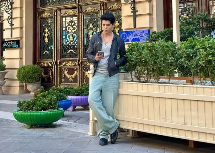 What Inspires ‘Saiyaara’ Actor Shaan R. Grover Regarding Shah Rukh Khan’s Jacket?