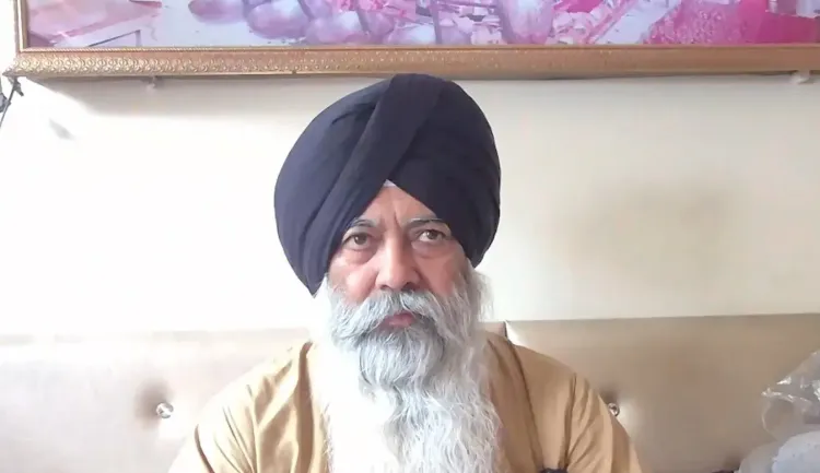 सज्जन कुमार पर दीपेंद्र हुड्डा के बयान से भड़के 1984 दंगा पीड़ित और अकाली दल, कांग्रेस को चेतावनी