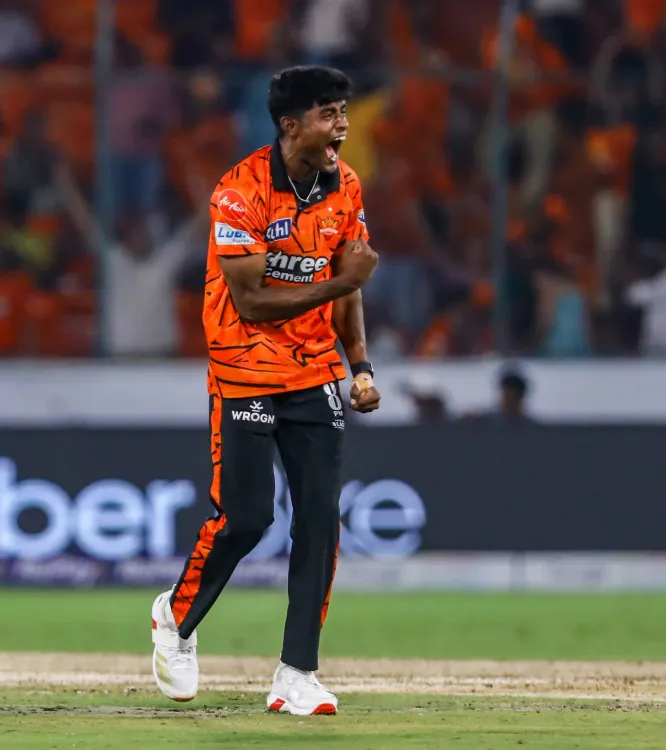 साकिब हुसैन और प्रफुल हिंगे ने भारतीय गेंदबाजी की सुरक्षित भविष्य की ओर इशारा किया: मिशेल मैक्लेनाघन