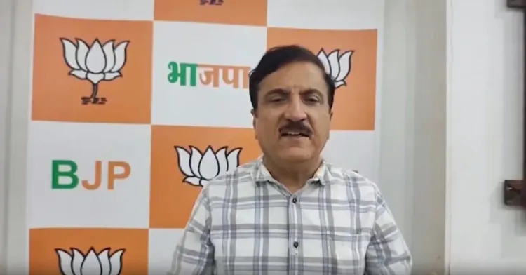 साकीनाका मैनहोल हादसा: असलम शेख की मौत पर नेताओं की माँग — दोषी अधिकारियों-ठेकेदारों पर FIR हो