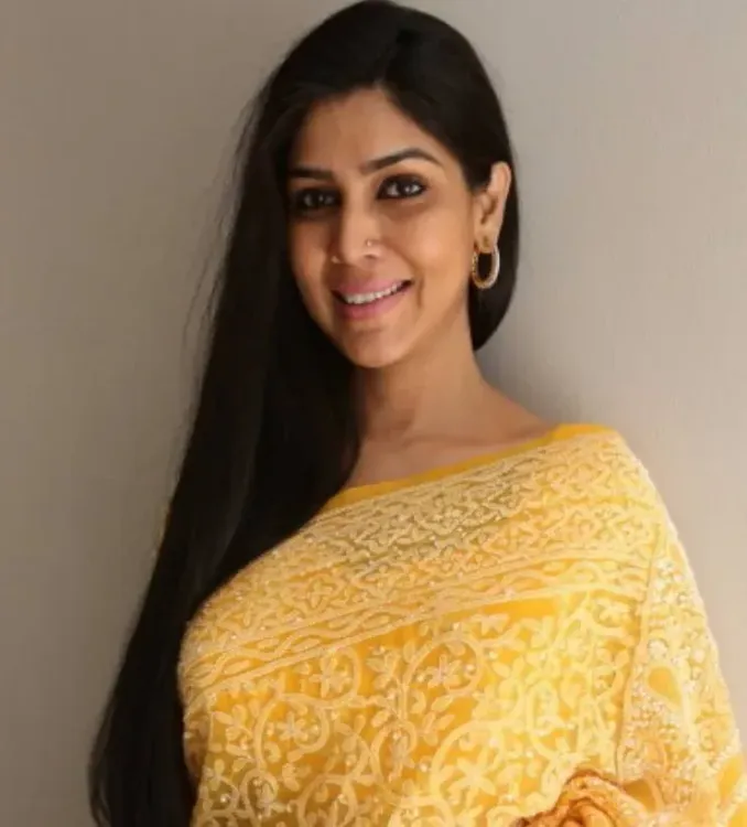 साक्षी तंवर ने 'कॉफी विद करण' में खोला राज: एकता कपूर क्यों हुई थीं नाराज, पार्वती बहू और डांस की अनसुनी कहानी