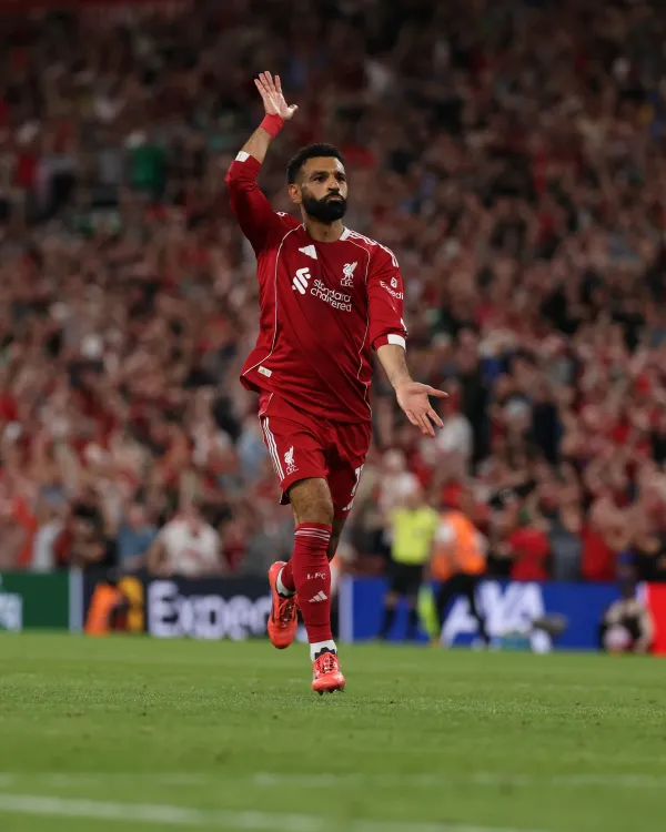 Did Salah and Chiesa Save Liverpool in a 4-2 Thriller Against Bournemouth?