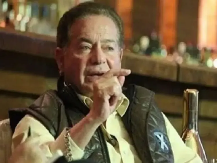 सलीम खान ने फिल्मों पर फतवा देने वालों को दिया था करारा जवाब, इस्लाम की शिक्षाओं पर दिया जोर