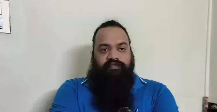 सलमान खान फायरिंग केस: अनमोल बिश्नोई ने माँगा प्रोडक्शन वारंट, कोर्ट ने स्पेशल पीपी से रिपोर्ट तलब की