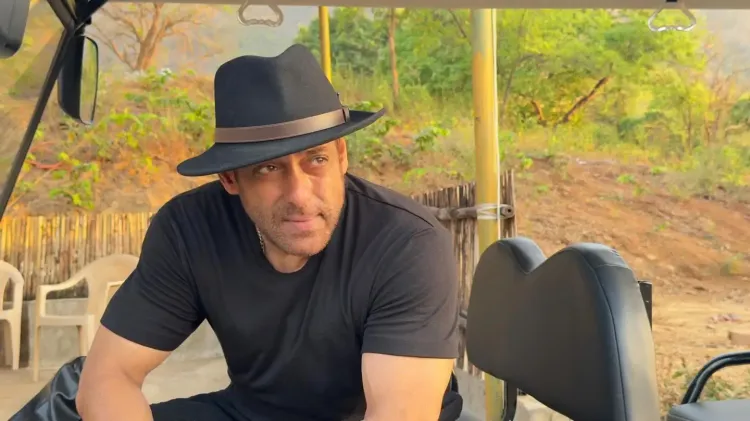 Salman Khan calls out body-shaming trolls on Bigg Boss 20, hints at Katrina Kaif