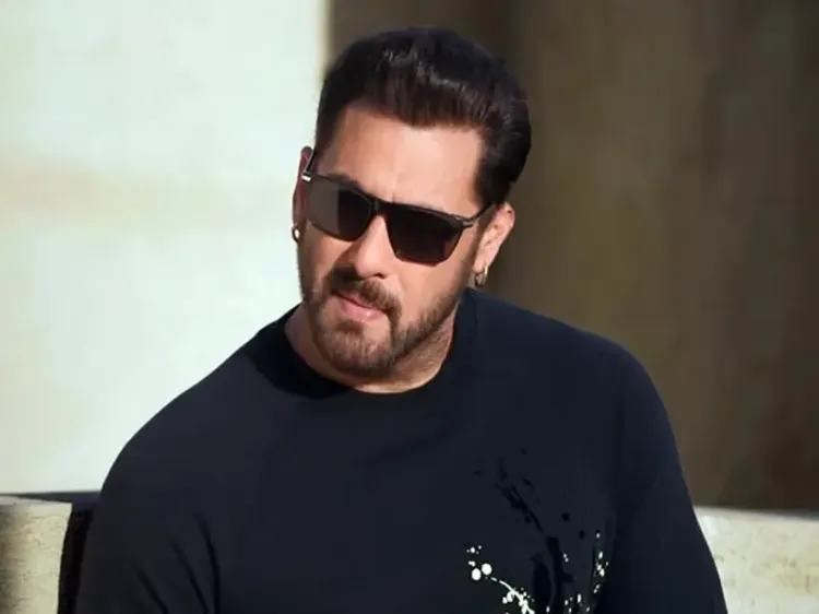 Will Salman Khan Ever Become a Parent?