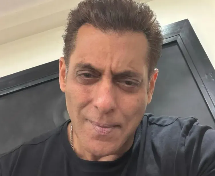 Salman Khan blasts paparazzi in midnight posts after hospital visit