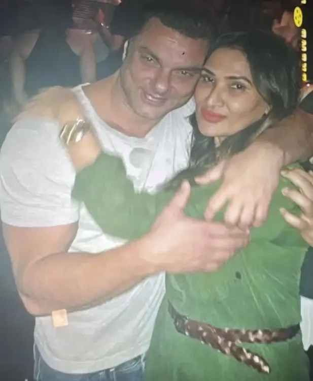 Sohail Khan, Arpita Khan mourn death of close friend Kumuod Raney
