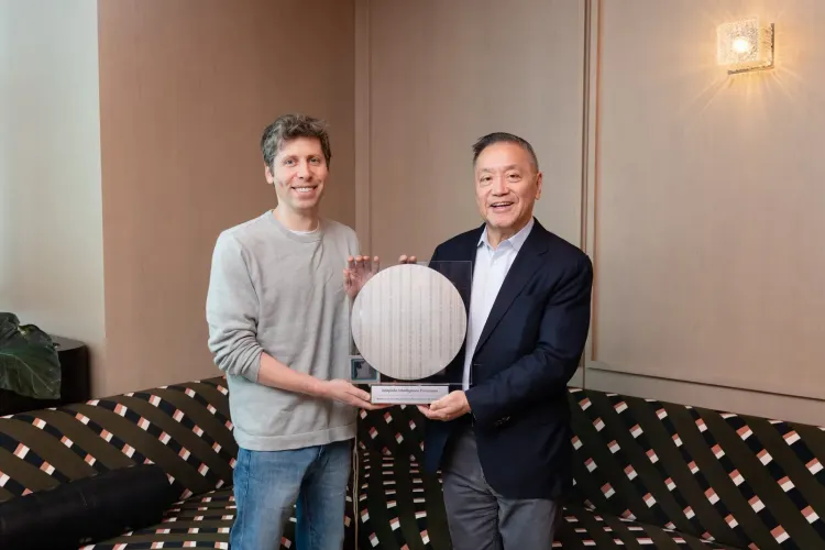 Sam Altman Hints at Major OpenAI Breakthrough
