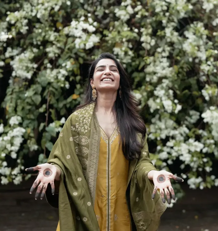 Did Samantha Just Claim 'ROFL' Was Inspired by Her?