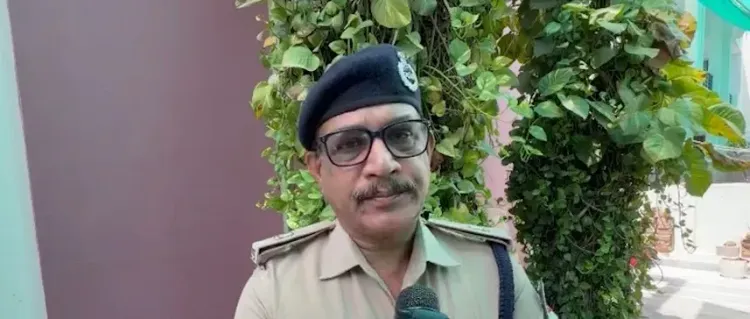 ट्विशा शर्मा मौत मामला: समर्थ सिंह गिरफ्तार, ADCP बोले — कोर्ट में पेश कर माँगेंगे पुलिस रिमांड