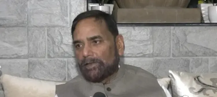 समस्तीपुर नाबालिग छेड़छाड़: जदयू बोली — 'अपराधी बख्शे नहीं जाएंगे', सपा सांसद ने कहा 'जंगल राज कायम'