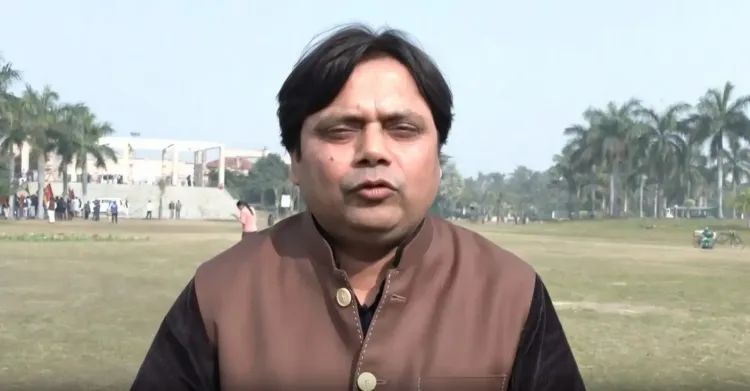 क्या संभल में जज के ट्रांसफर पर समाजवादी पार्टी का हमला उचित है?