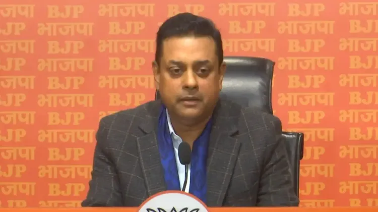 क्या रेणुका चौधरी और राहुल गांधी ने सदन का अपमान किया?