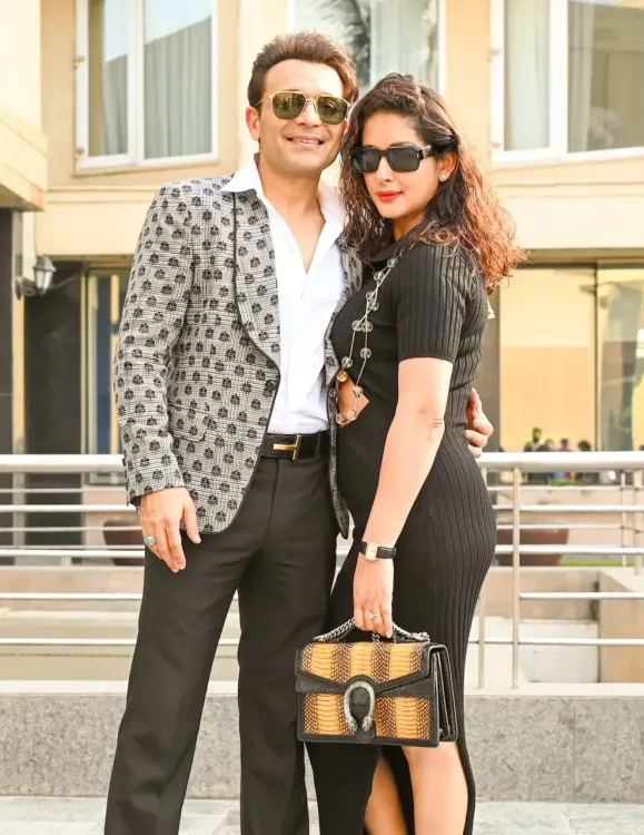 Max, Min & Meowzaki: Samiksha Oswal on the real love story behind the film